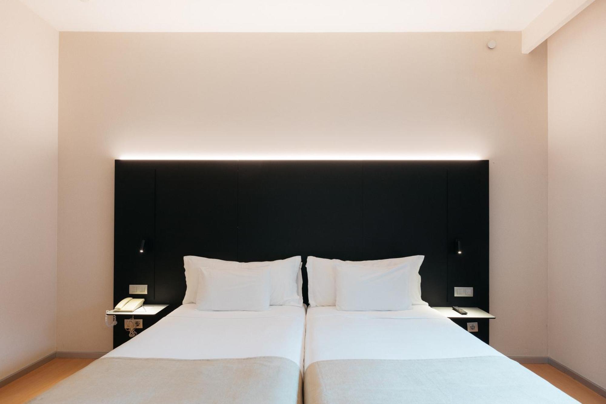 Barcelo Valencia Hotel Екстериор снимка
