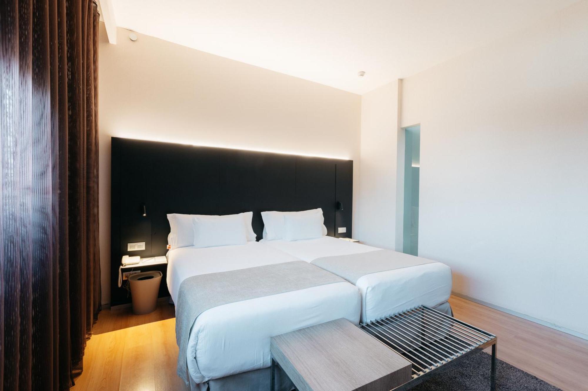 Barcelo Valencia Hotel Екстериор снимка