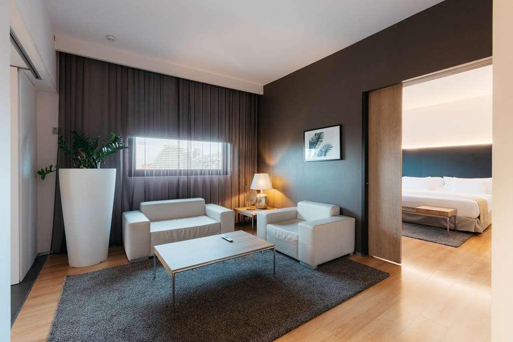 Barcelo Valencia Hotel Стая снимка