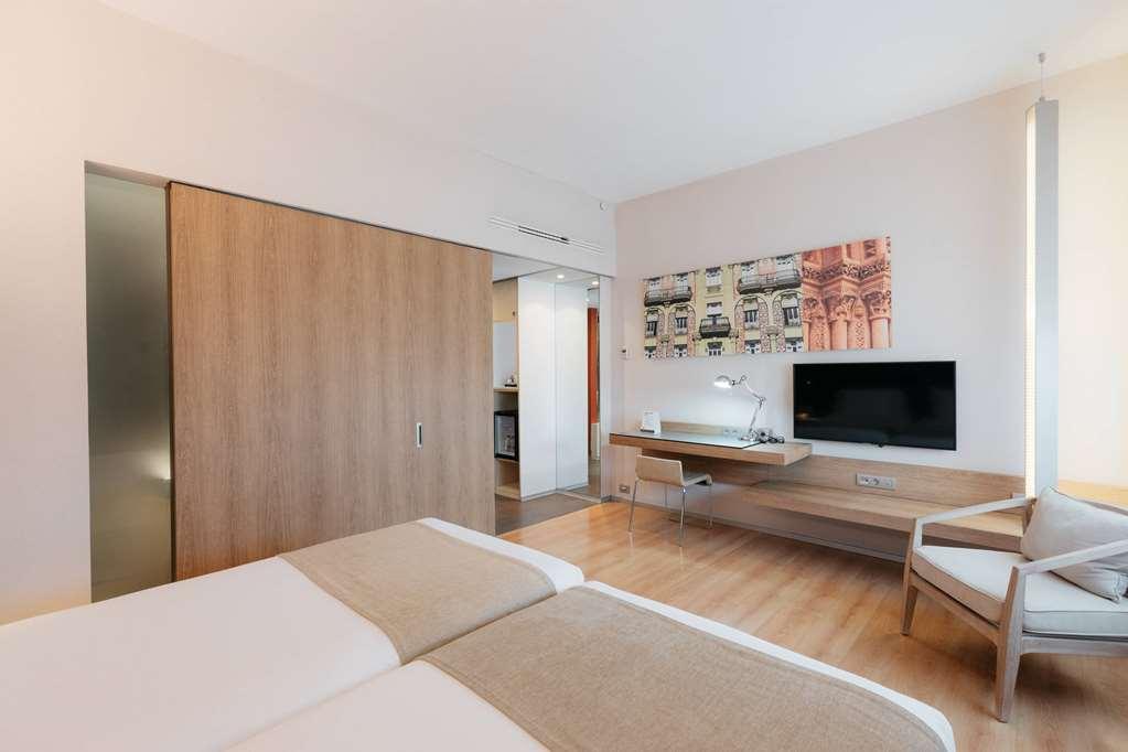 Barcelo Valencia Hotel Стая снимка